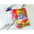 funny gummy rings jelly soft candy